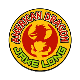American Dragon: Jake Long